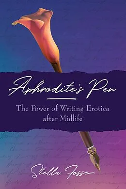 E-Book (epub) Aphrodite's Pen von Stella Fosse