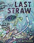 E-Book (epub) The Last Straw von Zoe Matthiessen