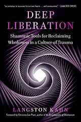 E-Book (epub) Deep Liberation von Langston Kahn