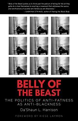 eBook (epub) Belly of the Beast de Da'Shaun L. Harrison