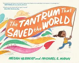 E-Book (epub) The Tantrum That Saved the World von Megan Herbert, Michael E. Mann