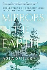 Kartonierter Einband Mirrors in the Earth von Asia Suler
