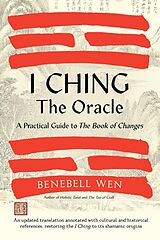 eBook (epub) I Ching, the Oracle de Benebell Wen