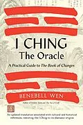 E-Book (epub) I Ching, the Oracle von Benebell Wen
