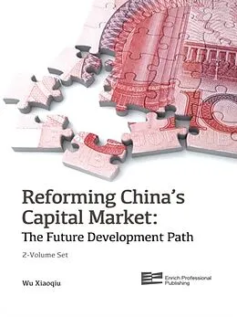 E-Book (pdf) Reforming China's Capital Market (2-Volume Set) von Xiaoqiu Wu
