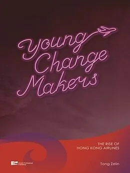 E-Book (pdf) Young Change Makers von Zelin Tong