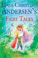 E-Book (epub) Hans Christian Andersen's Fairy Tales von Hans Andersen