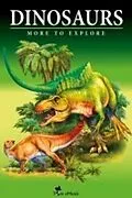 E-Book (epub) Dinosaurs - Fascinating Facts and 101 Amazing Pictures about These Prehistoric Animals (Kids Educational Guide) von Ben (Writer) Torrent