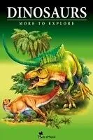 E-Book (epub) Dinosaurs - Fascinating Facts and 101 Amazing Pictures about These Prehistoric Animals (Kids Educational Guide) von Ben (Writer) Torrent