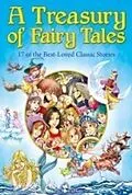 E-Book (epub) Treasury of Fairy Tales. 17 of the Best-Loved Classic Stories von Alex Fonteyn