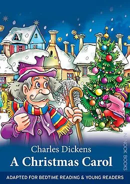 E-Book (pdf) Christmas Carol von Dickens Charles Dickens, Fisher Adam Fisher, Torrent Ben Torrent