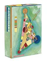Variegation in the Triangle Spiel