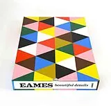 Fester Einband Eames: Beautiful Details von Eames Demetrios, Charles Eames, Ray Eames