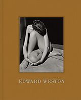 Livre Relié Edward Weston de Edward Weston