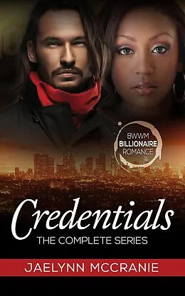 E-Book (epub) Credentials The Complete Series von Jaelynn McCranie