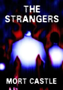 E-Book (epub) Strangers von Mort Castle