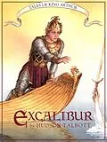 E-Book (pdf) Excalibur von Hudson Talbott
