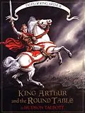 E-Book (pdf) King Arthur and the Round Table von Hudson Talbott