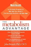 E-Book (epub) The Metabolism Advantage von John Berardi