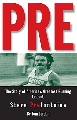 E-Book (epub) Pre von Tom Jordan
