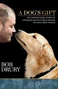 E-Book (epub) A Dog's Gift von Bob Drury