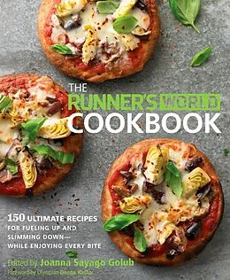 E-Book (epub) The Runner's World Cookbook von Joanna Sayago Golub, Editors of Runner's World Maga