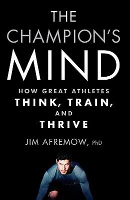 E-Book (epub) The Champion's Mind von Jim Afremow
