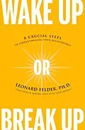 E-Book (epub) Wake Up or Break Up von Leonard Felder