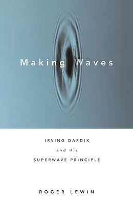 E-Book (epub) Making Waves von Roger Lewin