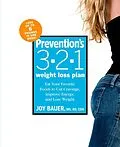 E-Book (epub) Prevention's 3-2-1 Weight Loss Plan von Joy Bauer, Editors Of Prevention Magazine