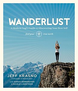 Broché Wanderlust de Jeff Krasno