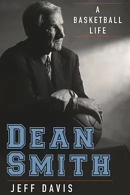 E-Book (epub) Dean Smith von Jeff Davis