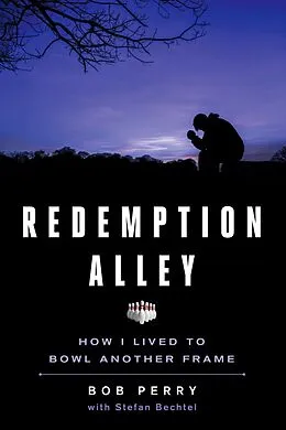 E-Book (epub) Redemption Alley von Bob Perry (Purzycki), Stefan Bechtel