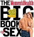 E-Book (epub) The Women's Health Big Book of Sex von Editors of Women's Health Maga