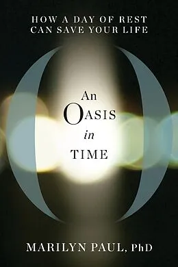 E-Book (epub) An Oasis in Time von Marilyn Paul