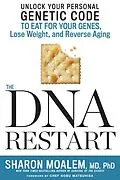 E-Book (epub) The DNA Restart von Sharon Moalem