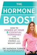 E-Book (epub) The Hormone Boost von Natasha Turner
