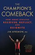 E-Book (epub) The Champion's Comeback von Jim Afremow