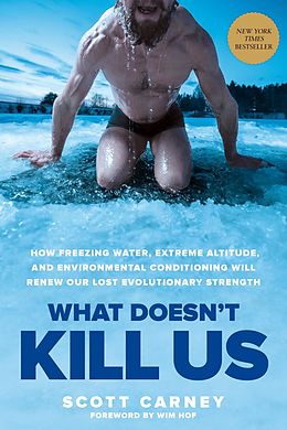 eBook (epub) What Doesn't Kill Us de Scott Carney