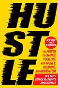 E-Book (epub) Hustle von Neil Patel, Patrick Vlaskovits, Jonas Koffler