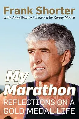 E-Book (epub) My Marathon von Frank Shorter, John Brant