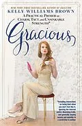 E-Book (epub) Gracious von Kelly Williams Brown