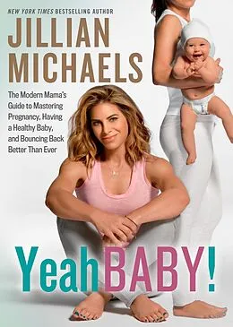 E-Book (epub) Yeah Baby! von Jillian Michaels