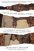 E-Book (epub) Strong in the Broken Places von Quentin Vennie, Jon Sternfeld