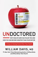 E-Book (epub) Undoctored von William Davis