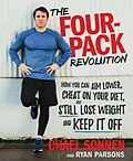 E-Book (epub) The Four-Pack Revolution von Chael Sonnen, Ryan Parsons