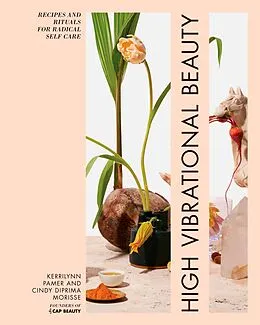 E-Book (epub) High Vibrational Beauty von Kerrilynn Pamer, Cindy Diprima Morisse