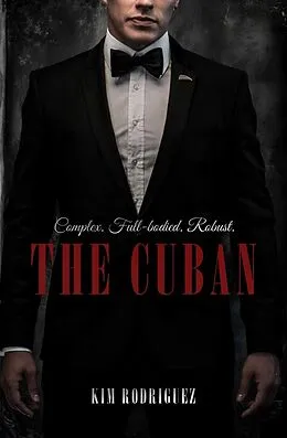 E-Book (epub) Cuban von Kim Rodriguez