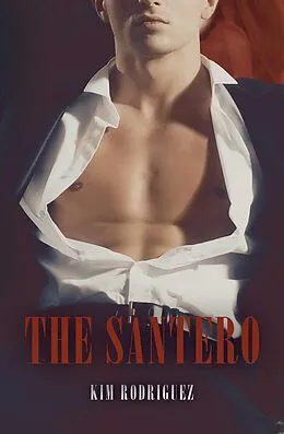 E-Book (epub) Santero von Kim Rodriguez