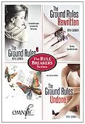 E-Book (epub) Ground Rules: Box Set von Roya Carmen